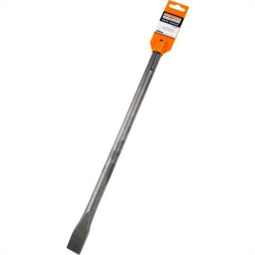Talhadeira Para Martelete Starfer Sds Plus Max 25X400 Talhadeira Para Martelete Starfer Sds Plus Max 25X400