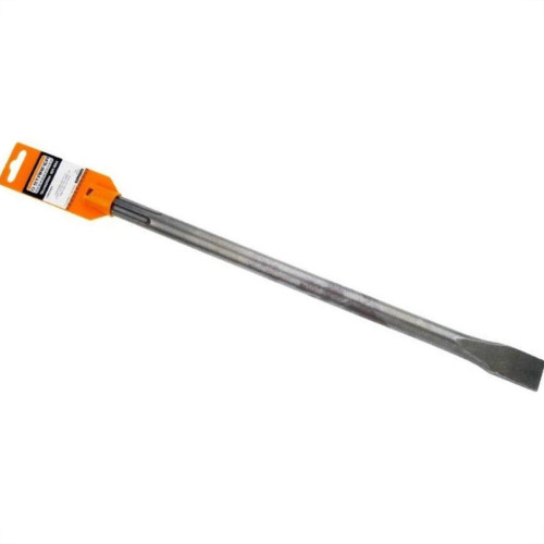 Talhadeira Para Martelete Starfer Sds Plus Max 25X400 Talhadeira Para Martelete Starfer Sds Plus Max 25X400