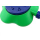 Irrigador Amanco Base 8 Jatos Laranja 98637 Irrigador Amanco Base 8 Jatos Laranja 98637