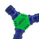Derivacao Em ''Y'' Pvc Amanco 98646 Derivacao Em ''Y'' Pvc Amanco 98646