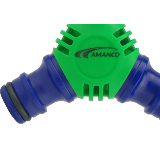 Derivacao Em ''Y'' Pvc Amanco 98646 Derivacao Em ''Y'' Pvc Amanco 98646