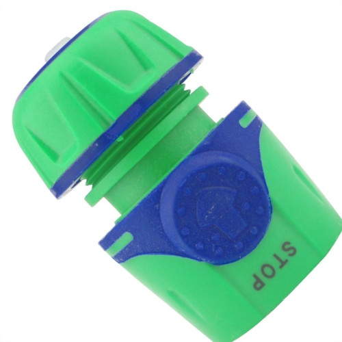 Engate Rapido Amanco 1/2''Com Stop 98642 Engate Rapido Amanco 1/2''Com Stop 98642