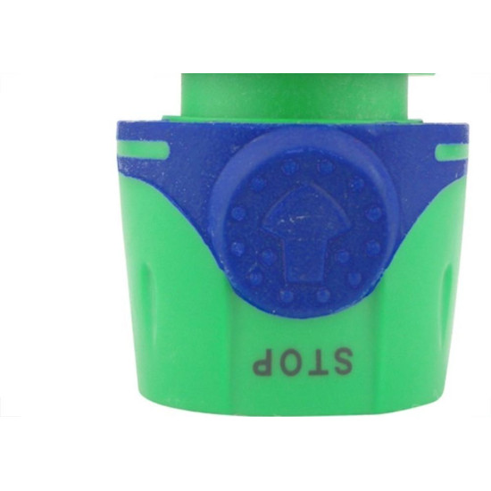Engate Rapido Amanco 1/2''Com Stop 98642 Engate Rapido Amanco 1/2''Com Stop 98642