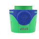 Engate Rapido Amanco 1/2''Com Stop 98642 Engate Rapido Amanco 1/2''Com Stop 98642