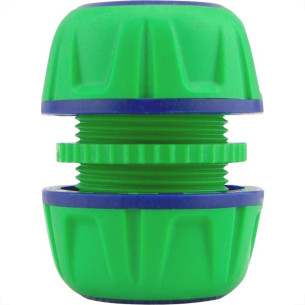 Emenda Mangueira ''Pvc'' Amanco 1/2'' 98643