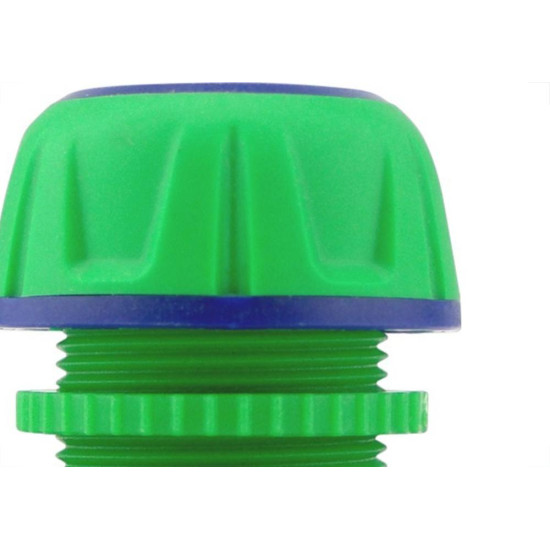 Emenda Mangueira ''Pvc'' Amanco 1/2'' 98643 Emenda Mangueira ''Pvc'' Amanco 1/2'' 98643