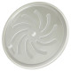 Grelha Inox Amanco Redonda 15Cm Com Fecho 99068 Grelha Inox Amanco Redonda 15Cm Com Fecho 99068
