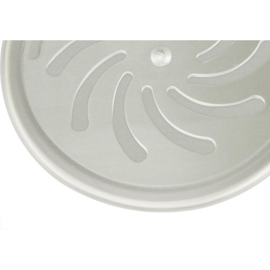 Grelha Inox Amanco Redonda 15Cm Com Fecho 99068 Grelha Inox Amanco Redonda 15Cm Com Fecho 99068