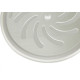 Grelha Inox Amanco Redonda 15Cm Com Fecho 99068 Grelha Inox Amanco Redonda 15Cm Com Fecho 99068
