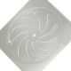 Grelha Inox Amanco Quadrada 15Cm Com Fecho 99070 Grelha Inox Amanco Quadrada 15Cm Com Fecho 99070