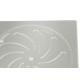 Grelha Inox Amanco Quadrada 15Cm Com Fecho 99070 Grelha Inox Amanco Quadrada 15Cm Com Fecho 99070