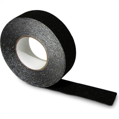 Fita Antiderrapante Scopo Preta 50X20M 5417 Fita Antiderrapante Scopo Preta 50X20M 5417