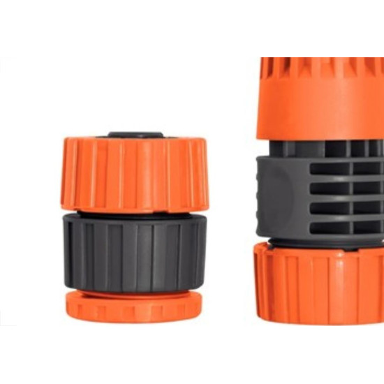 Esguicho Padrao Tramontina+Engate Rosquear 