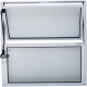 Janela Basculante Aluminio Branca Hikari 40 X 40 Vb21 Janela Basculante Aluminio Branca Hikari 40 X 40 Vb21