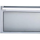 Janela Basculante Aluminio Branca Hikari 40 X 40 Vb21 Janela Basculante Aluminio Branca Hikari 40 X 40 Vb21