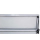 Janela Basculante Aluminio Branca Hikari 40 X 60 Vb22 Janela Basculante Aluminio Branca Hikari 40 X 60 Vb22