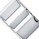 Janela Basculante Aluminio Branca Hikari 60 X 40 Vb24 Janela Basculante Aluminio Branca Hikari 60 X 40 Vb24