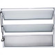 Janela Basculante Aluminio Branca Hikari 60 X 80 Vb26 Janela Basculante Aluminio Branca Hikari 60 X 80 Vb26