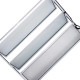 Janela Basculante Aluminio Branca Hikari 60 X 80 Vb26 Janela Basculante Aluminio Branca Hikari 60 X 80 Vb26