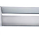 Janela Basculante Aluminio Branca Hikari 60 X 80 Vb26 Janela Basculante Aluminio Branca Hikari 60 X 80 Vb26