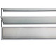 Janela Basculante Aluminio Branca Hikari 80 X 100 Vb30 Janela Basculante Aluminio Branca Hikari 80 X 100 Vb30