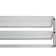 Janela Basculante Aluminio Branca Hikari 80 X 100 Vb30 Janela Basculante Aluminio Branca Hikari 80 X 100 Vb30