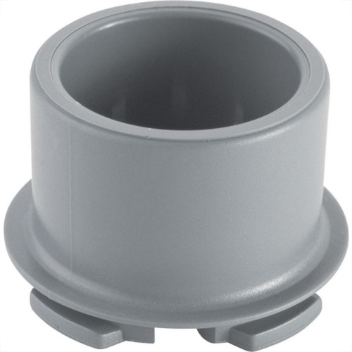 Conector Saida Plastibox Cinza 1/2'' 57251/011 Conector Saida Plastibox Cinza 1/2'' 57251/011