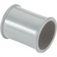 Luva Emenda Cinza Plastibox 1''