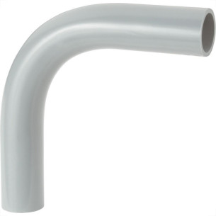 Curva Plastibox Sem Bolsa 90X 1/2'' 57258/001