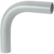 Curva Plastibox Sem Bolsa 90X 1/2'' 57258/001 Curva Plastibox Sem Bolsa 90X 1/2'' 57258/001
