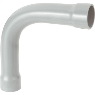 Curva Plastibox Com Bolsa 90X 1/2'' 57260/001