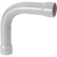 Curva Plastibox Com Bolsa 90X 1/2'' 57260/001 Curva Plastibox Com Bolsa 90X 1/2'' 57260/001