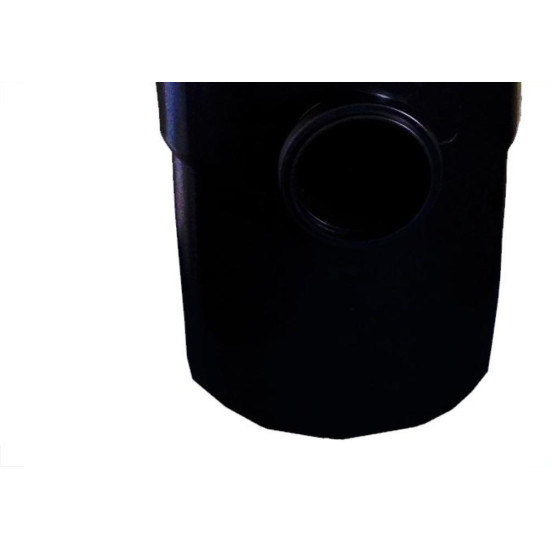 Caixa Gordura Estrela Redonda 340Mm Com Tampa Quadrada 18 Litros 1320 Caixa Gordura Estrela Redonda 340Mm Com Tampa Quadrada 18 Litros 1320