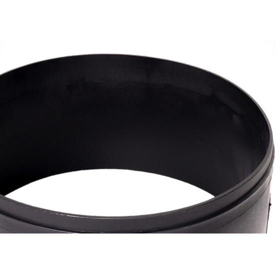 Prolongador Para Caixa De Gordura Estrela 340Mm S/Entrada 1329 Prolongador Para Caixa De Gordura Estrela 340Mm S/Entrada 1329