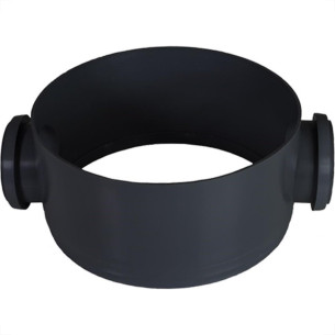 Prolongador Para Caixa De Gordura Estrela 340Mm 2 Entradas 1330 Prolongador Para Caixa De Gordura Estrela 340Mm 2 Entradas 1330