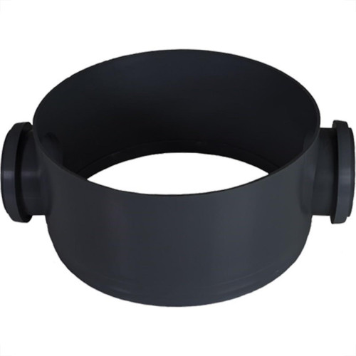 Prolongador Para Caixa De Gordura Estrela 340Mm 2 Entradas 1330 Prolongador Para Caixa De Gordura Estrela 340Mm 2 Entradas 1330