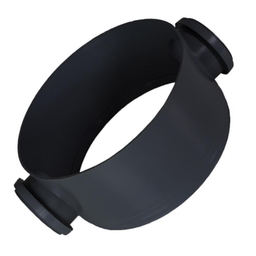 Prolongador Para Caixa De Gordura Estrela 340Mm 2 Entradas 1330 Prolongador Para Caixa De Gordura Estrela 340Mm 2 Entradas 1330
