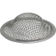 Ralinho Tela Galvanizado Chaconfer Valvula Americana 3.1/2 888 - Kit C/6  Ralinho Tela Galvanizado Chaconfer Valvula Americana 3.1/2 888 - Kit C/6