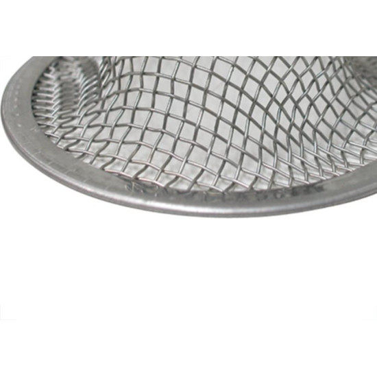 Ralinho Tela Galvanizado Chaconfer Valvula Americana 3.1/2 888 - Kit C/6  Ralinho Tela Galvanizado Chaconfer Valvula Americana 3.1/2 888 - Kit C/6