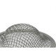Ralinho Tela Galvanizado Chaconfer Valvula Americana 3.1/2 888 - Kit C/6  Ralinho Tela Galvanizado Chaconfer Valvula Americana 3.1/2 888 - Kit C/6