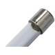 Fusivel De Vidro Elite Tipo 20Ag 20,00A 143 - Kit C/50 Fusivel De Vidro Elite Tipo 20Ag 20,00A 143 - Kit C/50