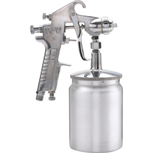 Pistola Eda Baixa Pressao Cp 600Ml 9Dt Pistola Eda Baixa Pressao Cp 600Ml 9Dt