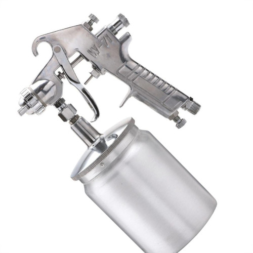 Pistola Eda Baixa Pressao Cp 600Ml 9Dt Pistola Eda Baixa Pressao Cp 600Ml 9Dt