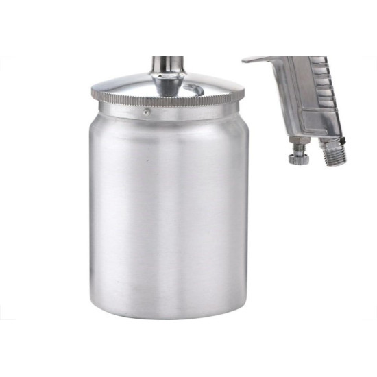 Pistola Eda Baixa Pressao Cp 600Ml 9Dt Pistola Eda Baixa Pressao Cp 600Ml 9Dt
