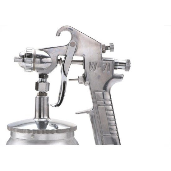 Pistola Eda Baixa Pressao Cp 600Ml 9Dt Pistola Eda Baixa Pressao Cp 600Ml 9Dt