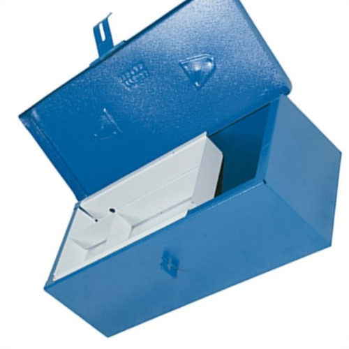 Caixa Ferramenta Fercar Bau Com Estojo 36Cm 01 5 Caixa Ferramenta Fercar Bau Com Estojo 36Cm 01 5
