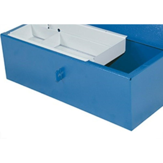Caixa Ferramenta Fercar Bau Com Estojo 36Cm 01 5 Caixa Ferramenta Fercar Bau Com Estojo 36Cm 01 5