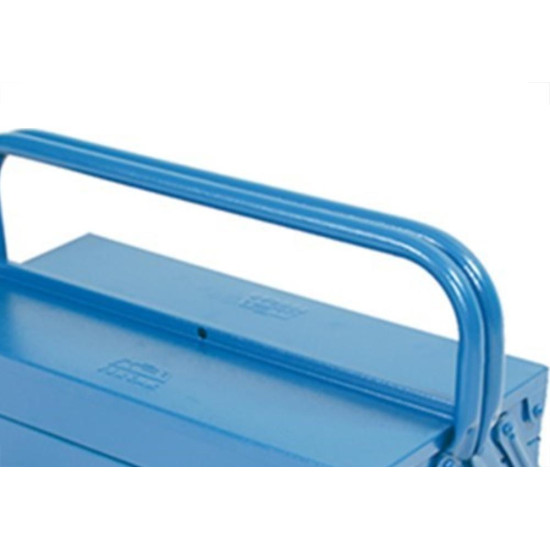 Caixa Ferramenta Fercar Com 3 Gavavetas 3X30 03S 731 Caixa Ferramenta Fercar Com 3 Gavavetas 3X30 03S 731