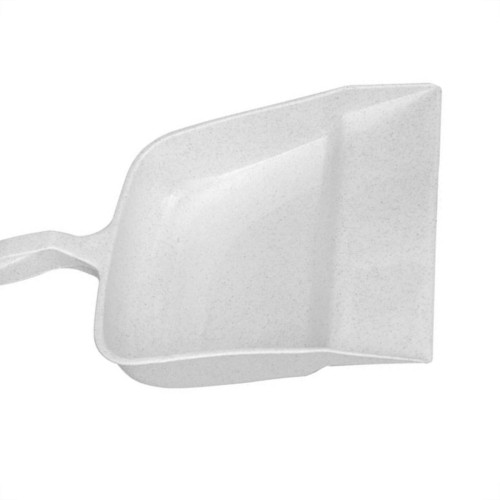 Pa De Lixo Plasvale Plastica Pequena Branca Pa De Lixo Plasvale Plastica Pequena Branca