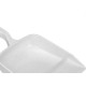 Pa De Lixo Plasvale Plastica Pequena Branca Pa De Lixo Plasvale Plastica Pequena Branca
